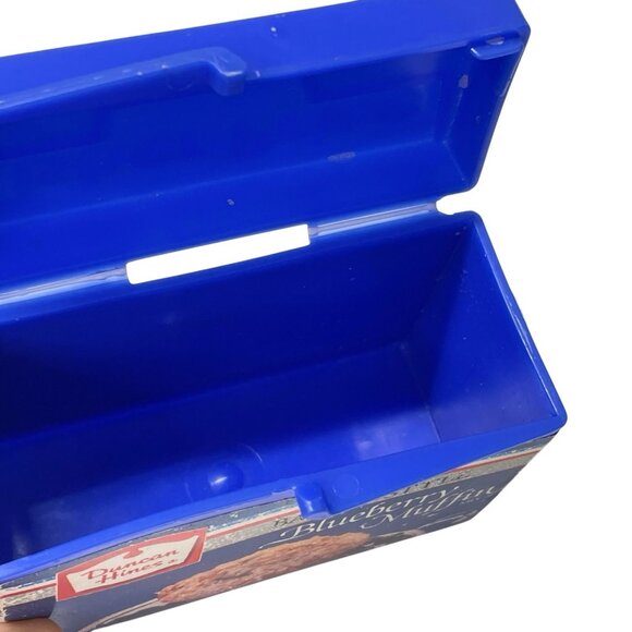 VTG 1987 Fisher Price Fun With Food Baking 2151 Playset Muffin Cupcake Cookie - Picture 6 of 8